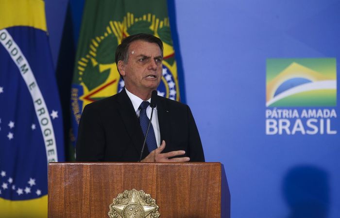 Antonio Cruz/Agência Brasil/