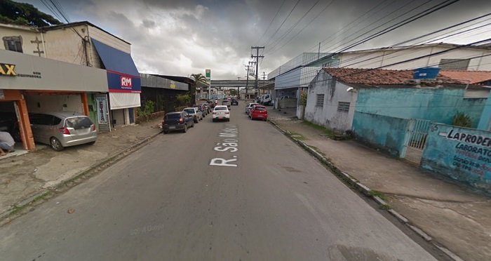 Foto: Google Street View/ Foto: Google Street View/