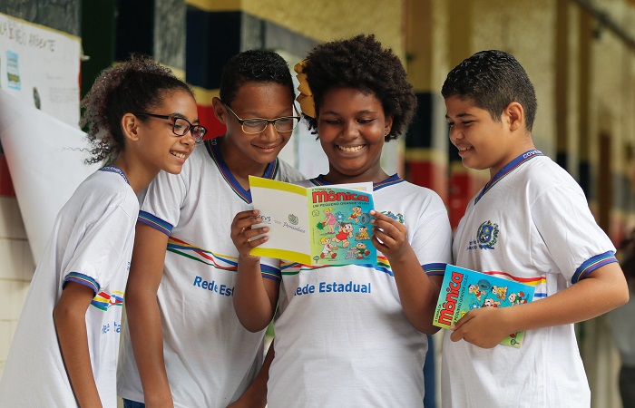 FOTO: Marlon Diego / SES-PE/FOTO: Marlon Diego/ SES-PE