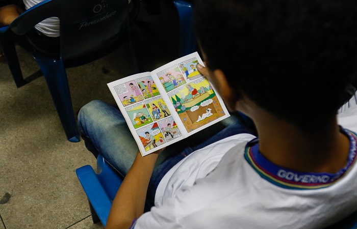 FOTO: Marlon Diego / SES-PE