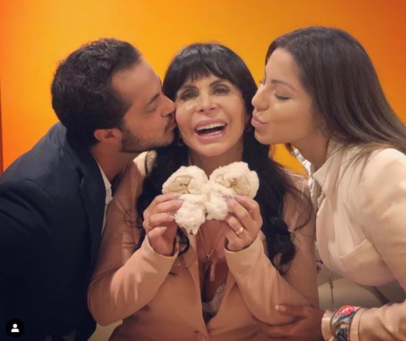 Foto: Instagram/Reprodução/