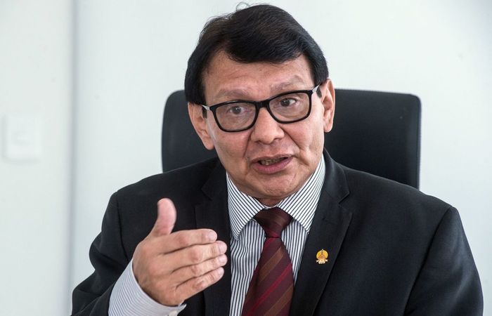 Mario Vilela/Funai/ Mario Vilela/Funai/