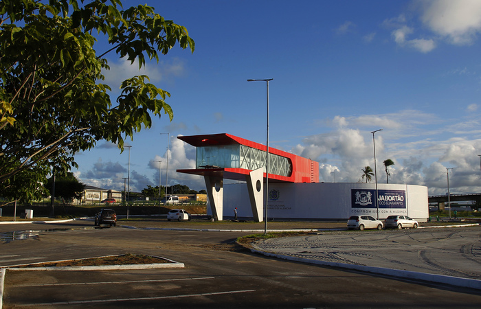 Foto: Chico Bezerra/PJG/