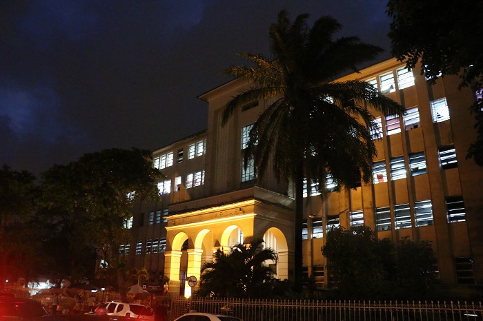 Foto: Gabriel Melo/Esp.DP/