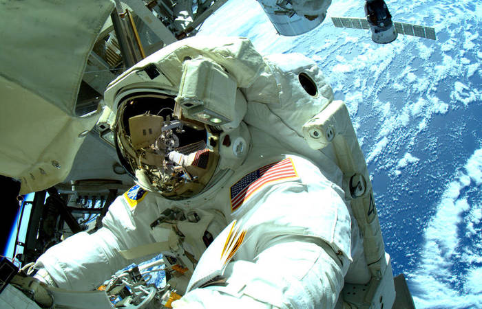 Foto: Nasa/Divulgação/Foto: Nasa/Divulgação