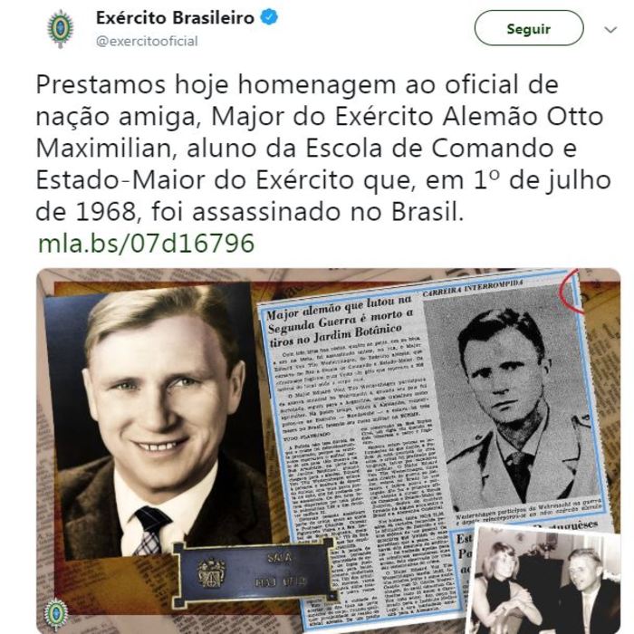 Foto: Reprodução/Twitter