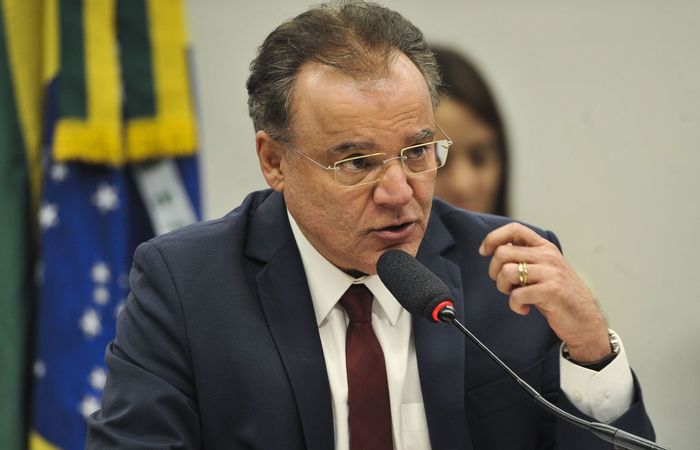 Fabio Rodrigues Pozzebom/Ag&ecirc;ncia Brasil/