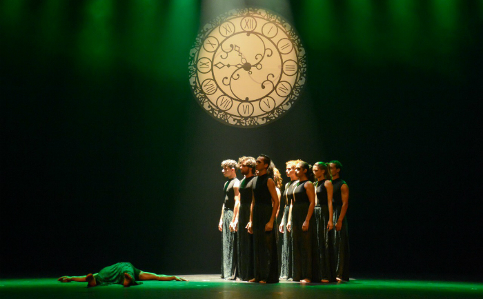 Foto: Fernando Azevedo/Divulgação