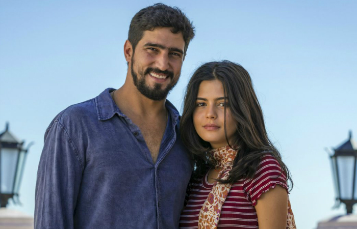 Foto: Gshow/Divulgação/ Foto: Gshow/Divulgação/