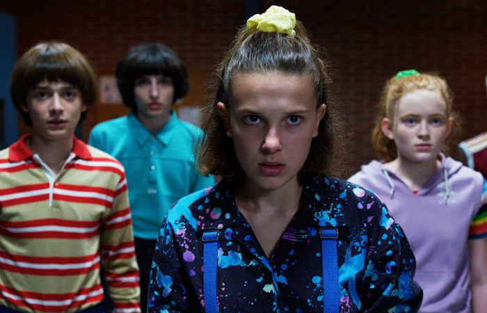 3ª fase de Stranger things chega envolta de mistérios sobre os novos rumos da trama. Foto: Netflix/Divulgação/ 3ª fase de Stranger things chega envolta de mistérios sobre os novos rumos da trama. Foto: Netflix/Divulgação/