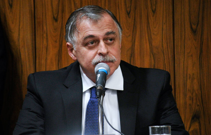 Geraldo Magela/Agência Senado/ Geraldo Magela/Agência Senado/
