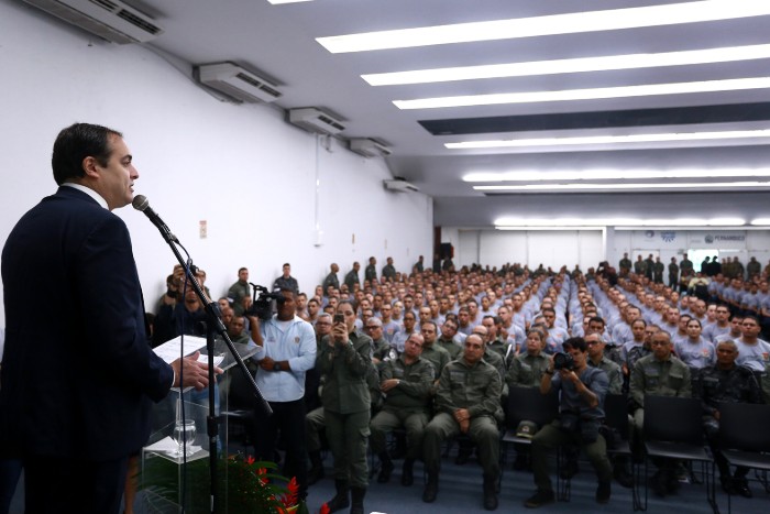 Foto: Hélia Scheppa/SEI.