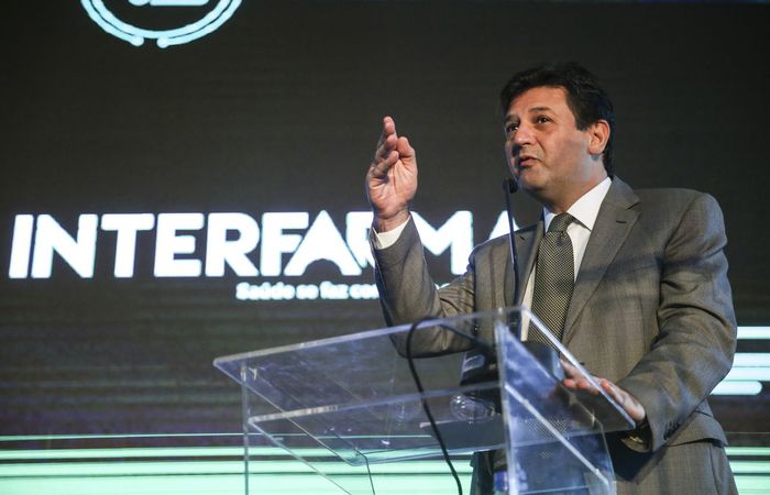 Foto:Jos&eacute; Cruz/Ag&ecirc;ncia Brasil/