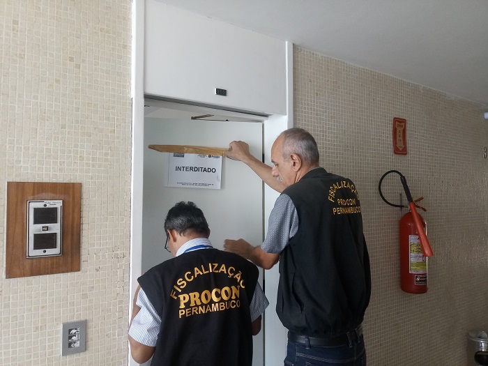 Foto: Procon-PE/