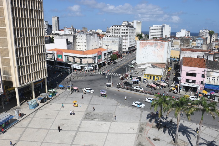 Foto: Gabriel Melo / Esp. DP- LOCAL/