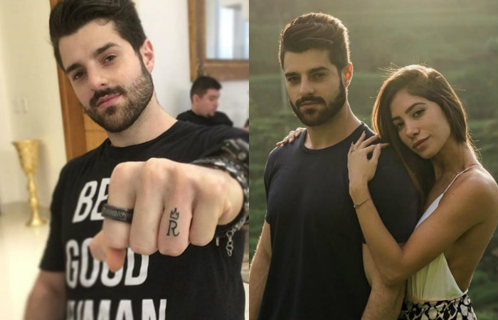Foto: Reprodução/Instagram/ Foto: Reprodução/Instagram/