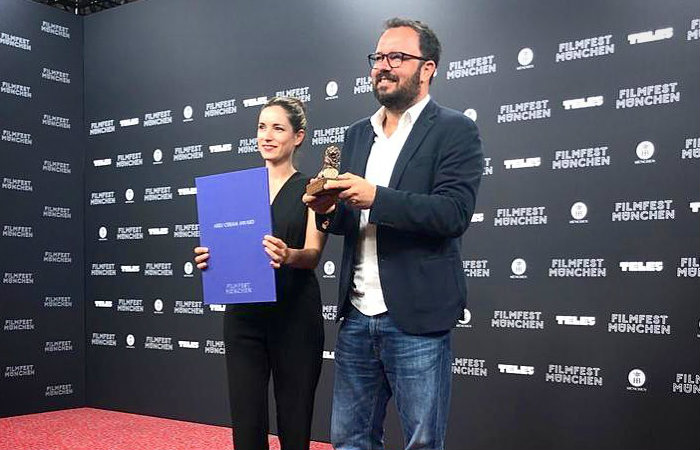A estreia do filme nas salas brasileiras será no dia 29 de agosto. Foto: Reprodução/Instagram/ A estreia do filme nas salas brasileiras será no dia 29 de agosto. Foto: Reprodução/Instagram/