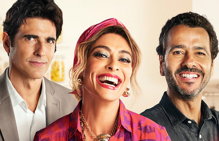 Foto: Gshow/Divulgação/ Foto: Gshow/Divulgação/