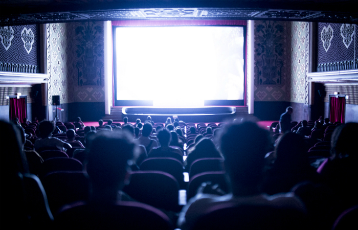 Neste ano, foram submetidos cerca de 700 filmes, sendo 400 nacionais e 300 internacionais. Foto: Tiago Calazans/Divulgação/
