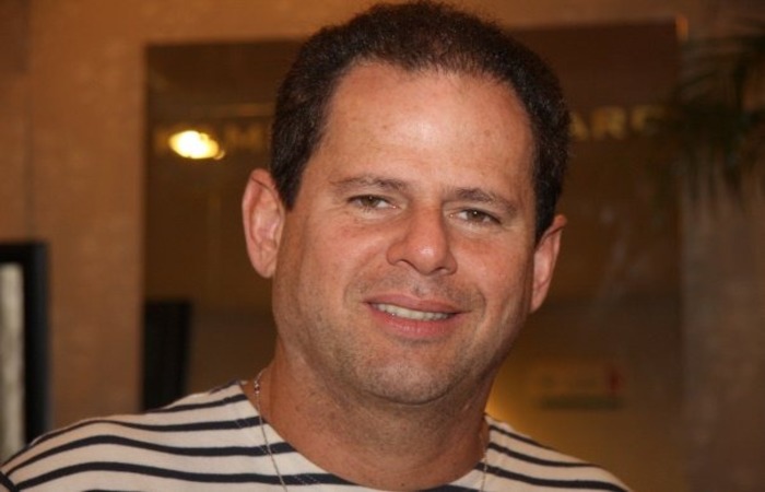 Dario Messer está foragido desde maio de 2018. Foto: Reprodução/Facebook/Foto: Reprodução/Facebook Dario Messer está foragido desde maio de 2018. Foto: Reprodução/Facebook/Foto: Reprodução/Facebook