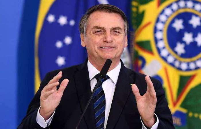 Evaristo Sa/AFP/ Evaristo Sa/AFP/