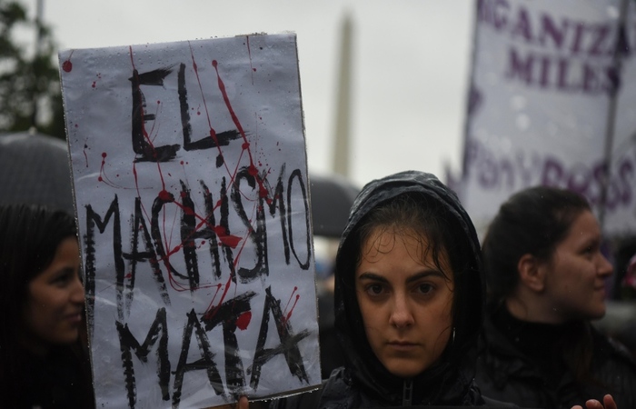 Foto: Eitan Abramovich/AFP/ Foto: Eitan Abramovich/AFP/