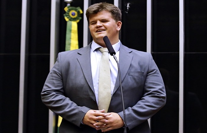 C&acirc;mara dos Deputados/