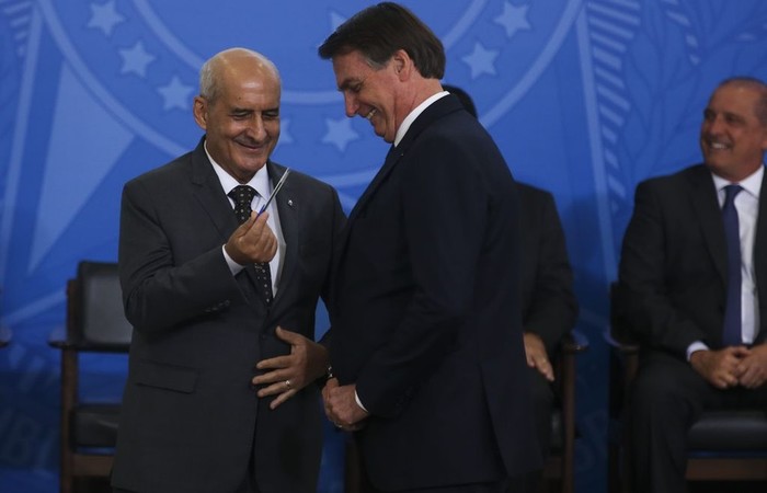 Foto: Antonio Cruz/Agência Brasil/ Foto: Antonio Cruz/Agência Brasil/