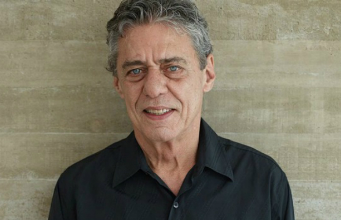 O cantor completou 75 anos no dia 19 de junho. Foto: Chico Buarque/Divulgação/ O cantor completou 75 anos no dia 19 de junho. Foto: Chico Buarque/Divulgação/
