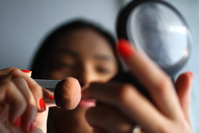 Antes vistos só como questão de vaidade, cirurgias e tratamentos estão sendo incorporados aos cuidados de saúde rotineiros. Foto: Peu Ricardp/DP FOTO/ Antes vistos só como questão de vaidade, cirurgias e tratamentos estão sendo incorporados aos cuidados de saúde rotineiros. Foto: Peu Ricardp/DP FOTO/