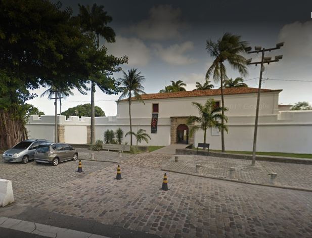 Foto: Reprodução Google Maps./
