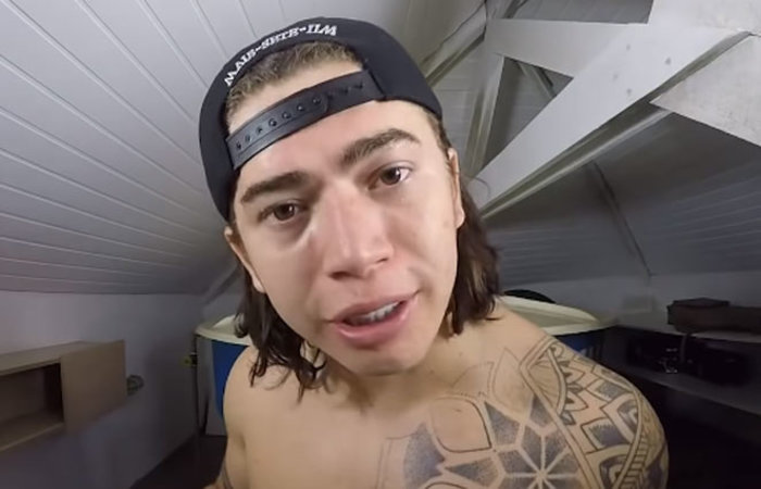 Foto: Reprodução/Youtube/