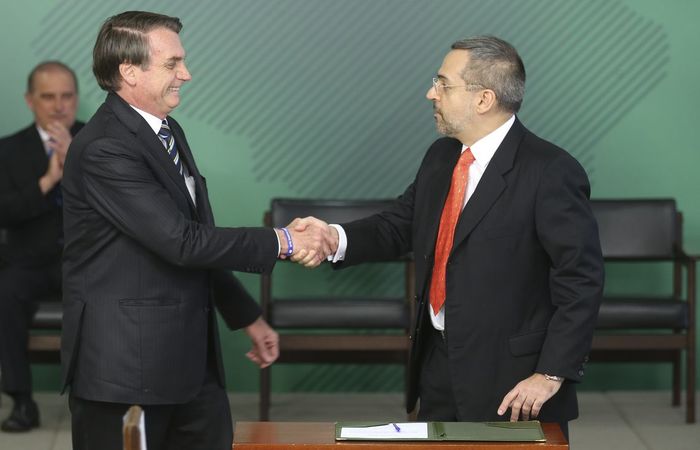 Foto: Antônio Cruz/Agência Brasil/ Foto: Antônio Cruz/Agência Brasil/