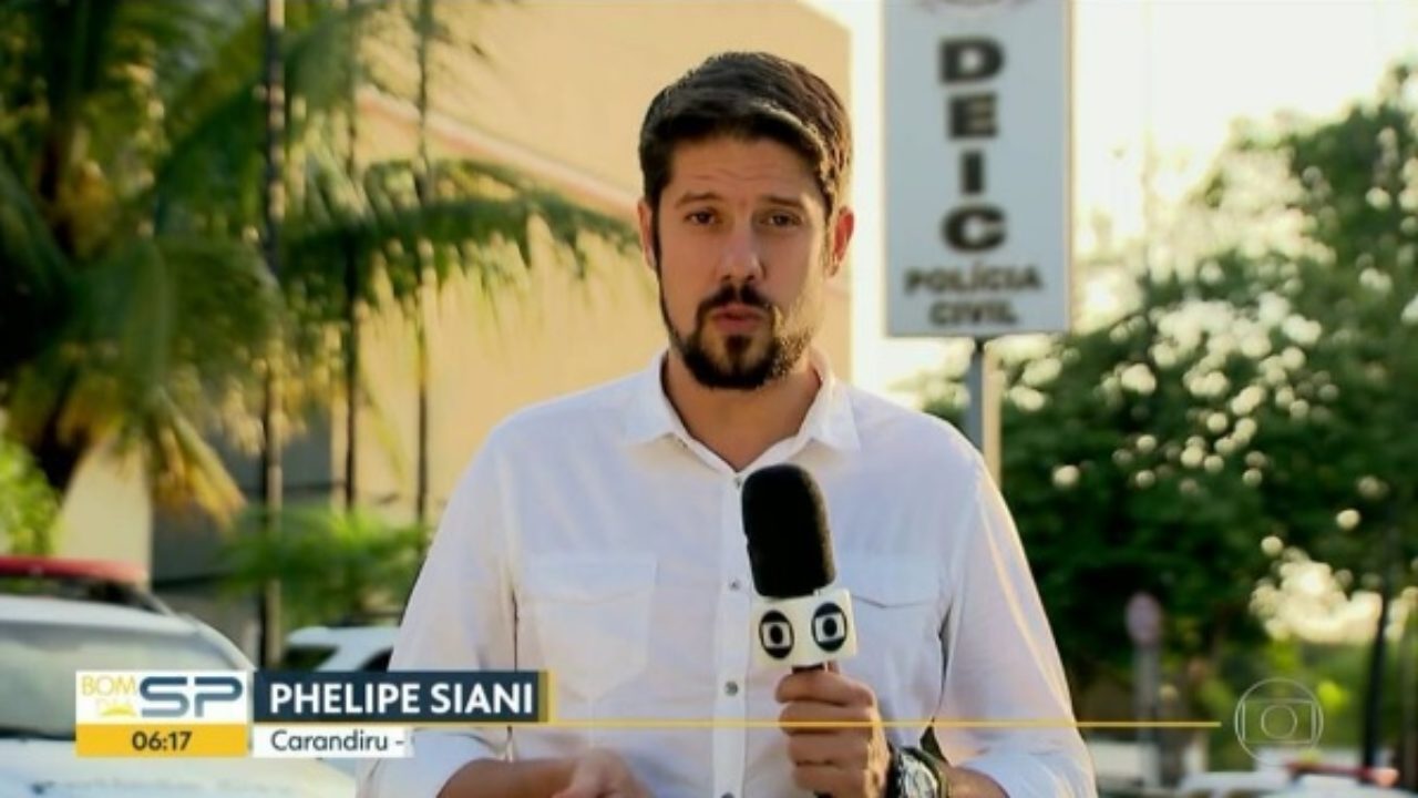 Foto: Reprodução/TV Globo/ Foto: Reprodução/TV Globo/
