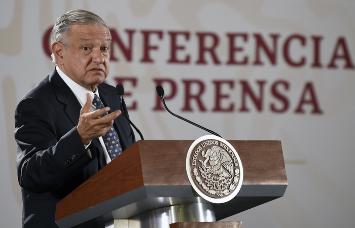 Foto:Alfredo Estrella/AFP/ Foto:Alfredo Estrella/AFP/