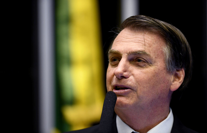 Evaristo Sá/AFP/ Evaristo Sá/AFP/