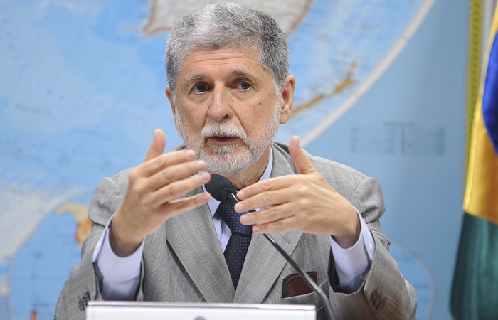 Wilson Dias/Agência Brasil/