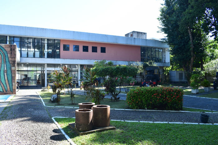 Celebra&ccedil;&atilde;o tamb&eacute;m marca a chegada dos 40 anos do Museu Homem do Nordeste. Foto: Tha&iacute;sa Bezerra/Divulga&ccedil;&atilde;o./