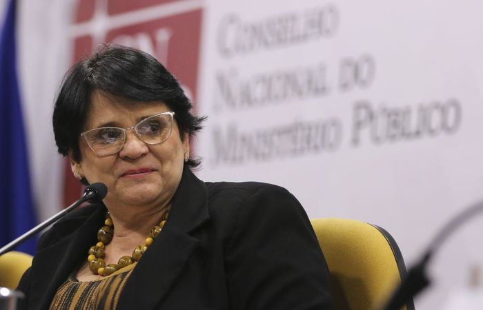 Foto: Valter Campanato/Ag&ecirc;ncia Brasil/