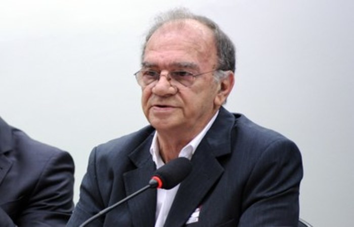 Foto: Câmara dos Deputados/