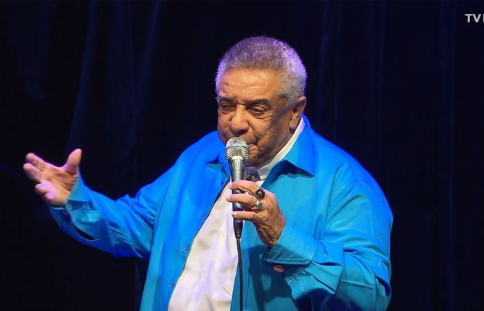 Reprodução/TV Brasil/ Reprodução/TV Brasil/