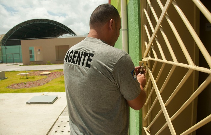 Foto: Divulgação / Funase./ Foto: Divulgação / Funase./