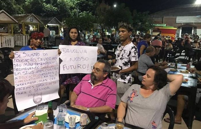 Foto: Reprodução/Twitter/
