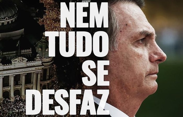 Longa de diretor pernambucano deve ser lançado em novembro deste ano - Foto: Lavra Filmes/Divulgação/