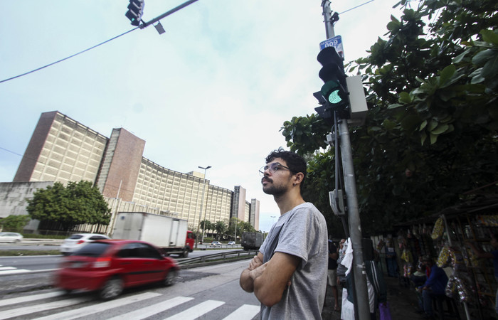 Foto: Bruna Costa/DP Foto./