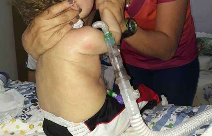 Foto: Reprodução/Facebook/