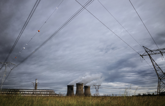 Os gases de efeito estufa são influência dominante no clima global. Foto: Marco Longari/AFP/Foto: Marco Longari/AFP Os gases de efeito estufa são influência dominante no clima global. Foto: Marco Longari/AFP/Foto: Marco Longari/AFP