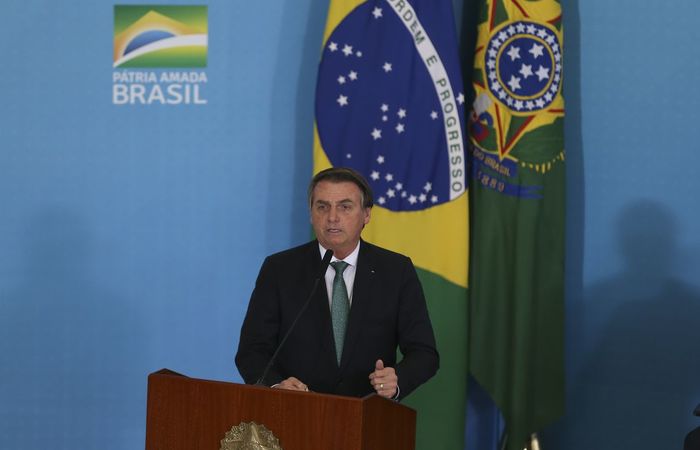 Foto: Jose Cruz/Ag&ecirc;ncia Brasil/