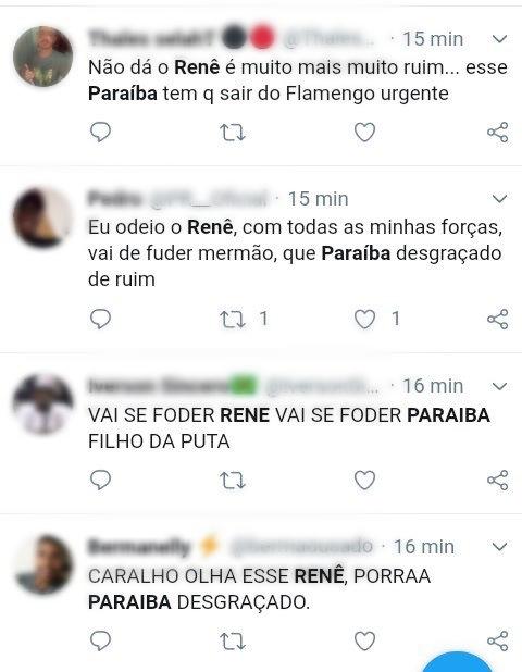 Foto: Reprodução / Twitter