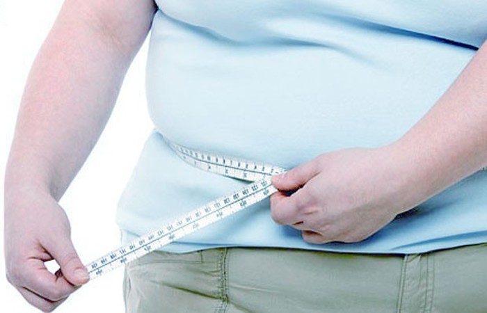 O crescimento da obesidade tem sido maior entre adultos de 25 a 34 anos e 35 a 44 anos. Foto: Divulgação./ O crescimento da obesidade tem sido maior entre adultos de 25 a 34 anos e 35 a 44 anos. Foto: Divulgação./